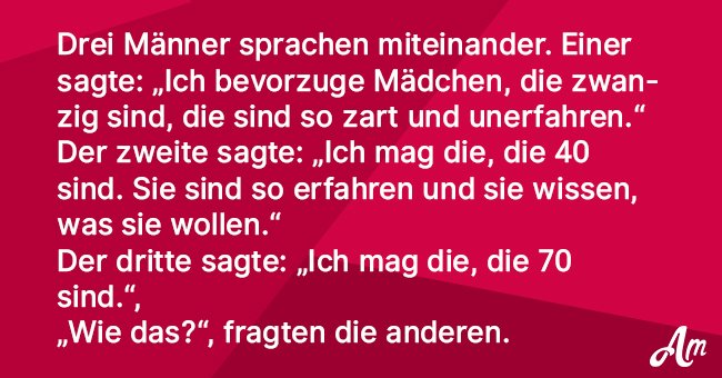 5+ Witze über ältere Menschen, die im Internet sofort viral wurden