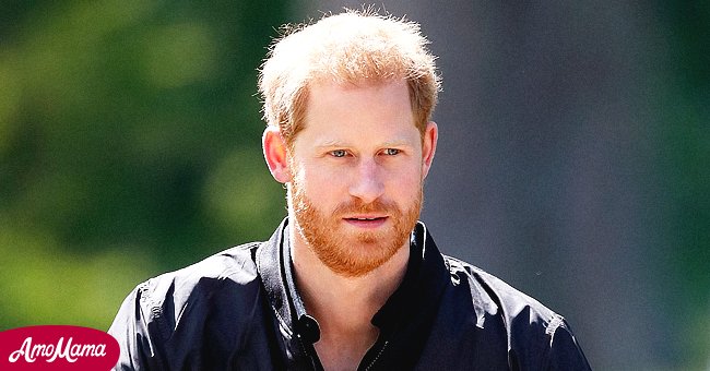 Le Prince Harry Publie Ses Mémoires : Une Attaque De Plus Contre La ...