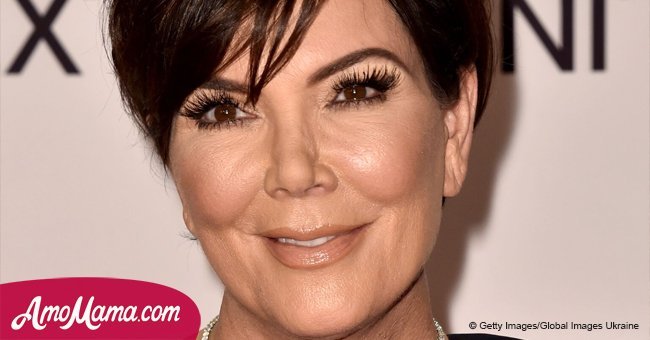 62-year-old Kris Jenner allegedly 'can't wait to be a mum again'