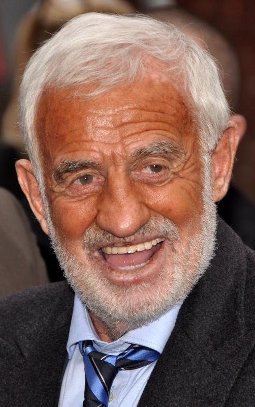 Jean Paul Belmondo | Foto: Wikimedia Commons Jean Paul Belmondo | Foto: Wikimedia Commons