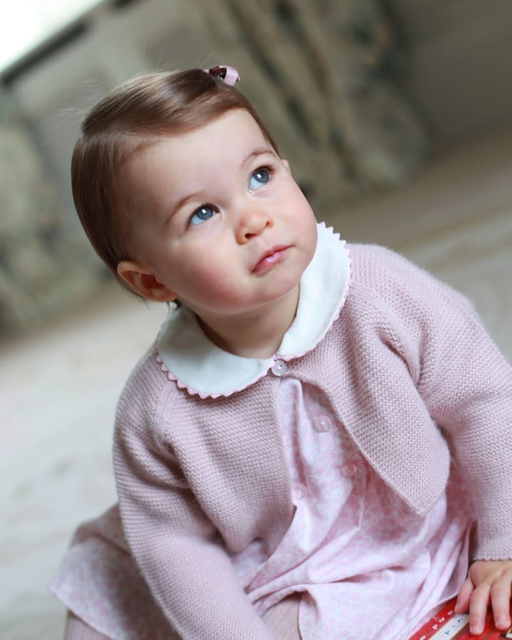Image Credits: Instagram/hrhprincesscharlotte Image Credits: Instagram/hrhprincesscharlotte