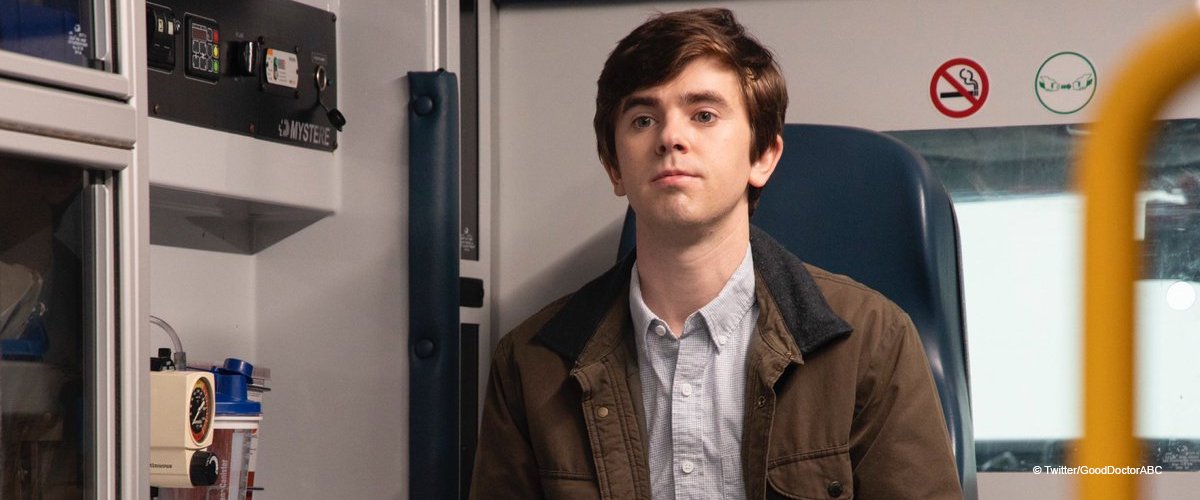  'Good Doctor' Fans Feel like ‘Proud Mamas’ as Shaun Asks Carly for a Date in the Emotional Finale