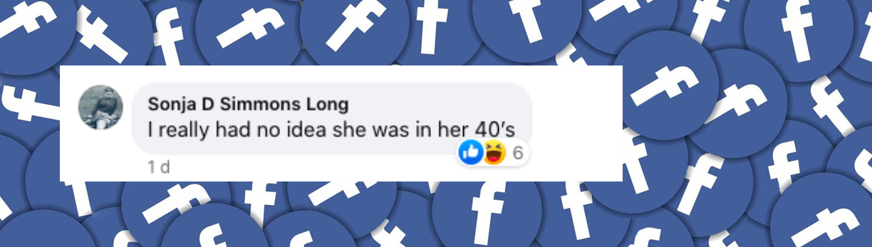 User comment about Meghan Markle, posted on August 5, 2024 | Source: Facebook/NYPost