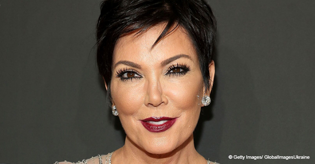 Kris Jenner Surprizes Fans with No-Makeup Selfie and Their Reactions Are Radically Opposite