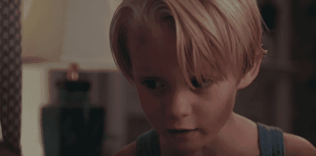 Screenshot from "Dennis the Menace" film. | Source: Youtube.com/Movieclips