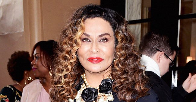 Tina Knowles’ Old Photos Prove She and Her Daughters Are like Peas in a Pod