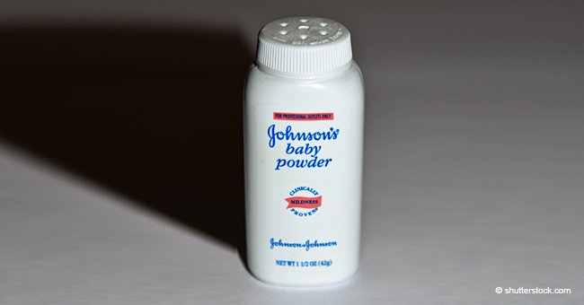 Woman Who Accused Johnson & Johnson of Causing Cancer Awarded $29M