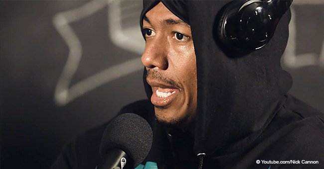  'White women are looked at as success,' Nick Cannon explains why Black men date outside their race