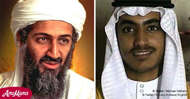 The Guardian: Osama bin Laden's son marries 9/11 hijacker's daughter