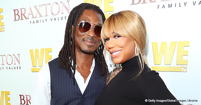 Tamar Braxton Candidly Reveals How Her Family Truly Feels about Her Nigerian Boyfriend