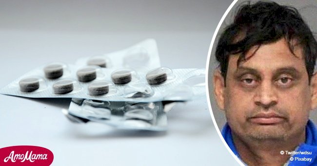 Man will spend next 22 years in prison for slipping abortion drug into pregnant girl’s drink