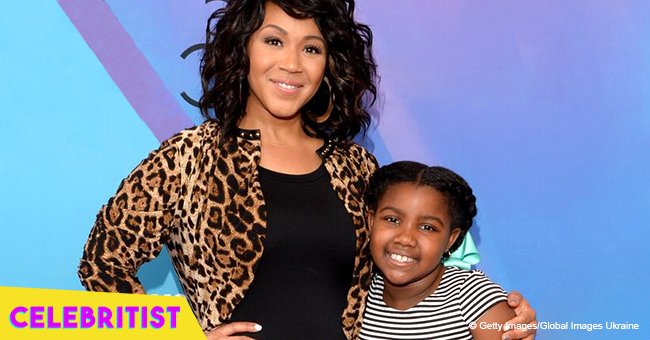 Erica Campbell's daughter breaks silence on being bullied for having dark skin