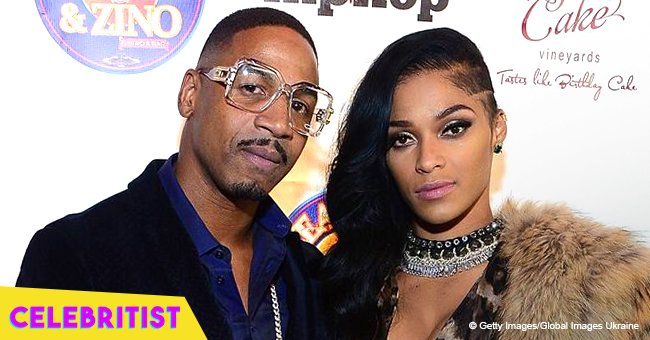 Joseline Hernandez puts ex Stevie J. on blast after his comment about wanting a wife