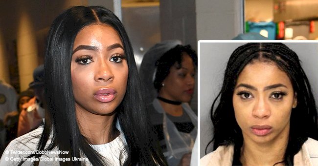 Love & Hip Hop' star Tommie Lee faces over 50 years in prison for multiple child abuse charges