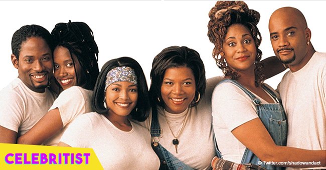 Erika Alexander sparks heated talk with teasing video for 'Living Single' rumored reboot