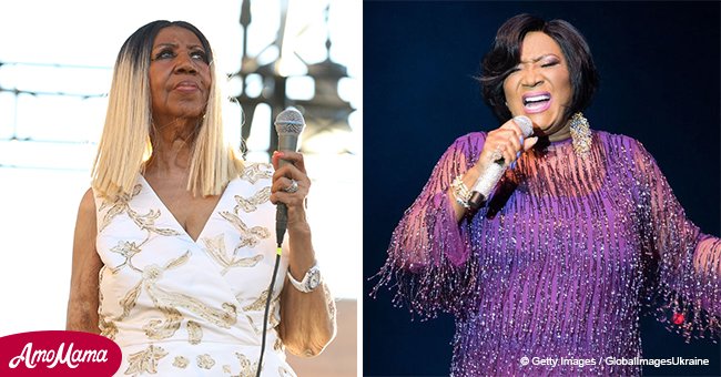 Fox News apologizes for their scandalous tribute to late Aretha Franklin