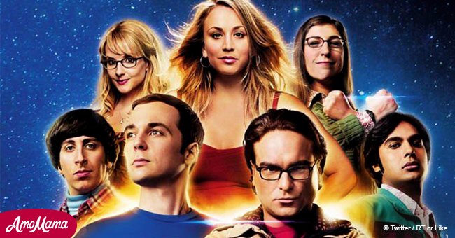 CBS could reportedly renew ‘The Big Bang Theory'