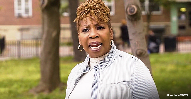 'It Was Going to Be My Life or His Life,' Iyanla Vanzant Confessed How She Once Stabbed Ex-Husband