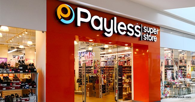 Beloved budget-friendly shoe retailer, Payless will close all 2,100 of its US stores