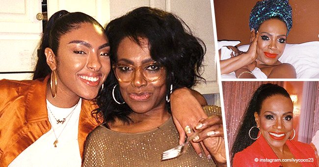 Sheryl Lee Ralph’s Daughter Honored Mom with Loving Message & Photos