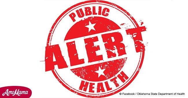 State Department of Health warns about possible measles outbreak