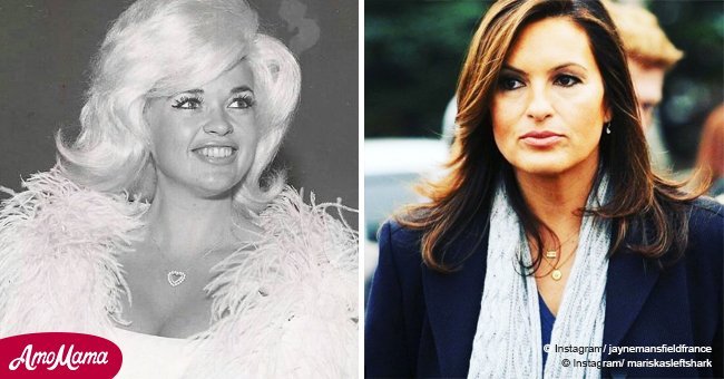  'Is the scar of my soul.' Mariska Hargitay made a frank confession about her late mother