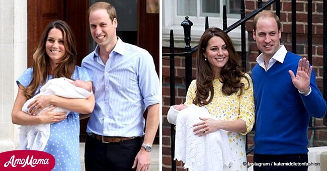 Duchess Kate should follow 5 weird 'birthing rules' during third baby's delivery