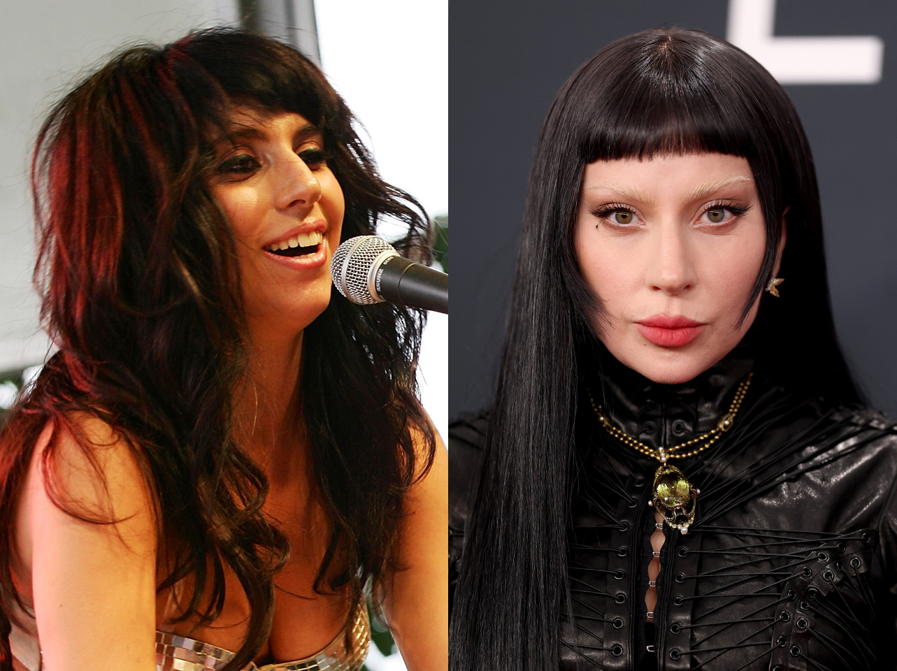 Lady Gaga | Source: Getty Images