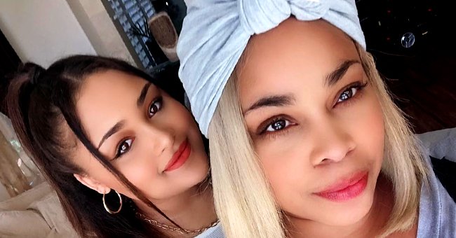 TLC Singer T Boz S Daughter Chase Posts Photo Of Rarely Seen Brother   Ca60a49ce737ff38c0a7c35bac27d137 