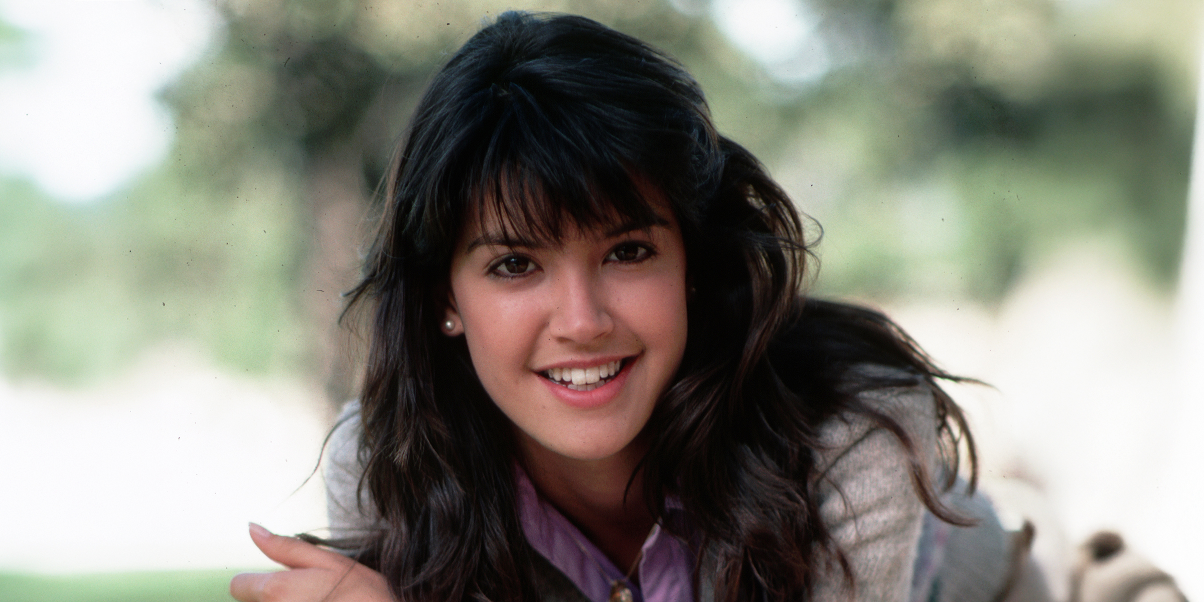 A celebrated 1980s actress | Source: Getty Images