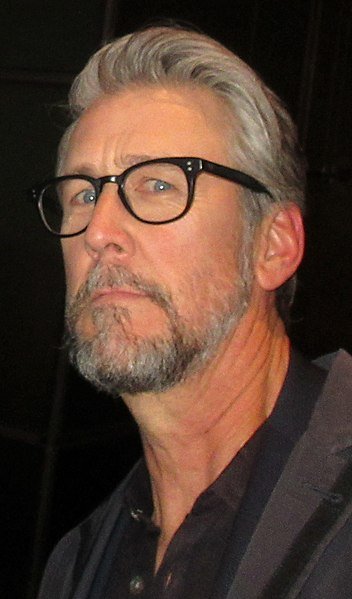 Alan Ruck, 2019. | Source: Wikimedia Commons