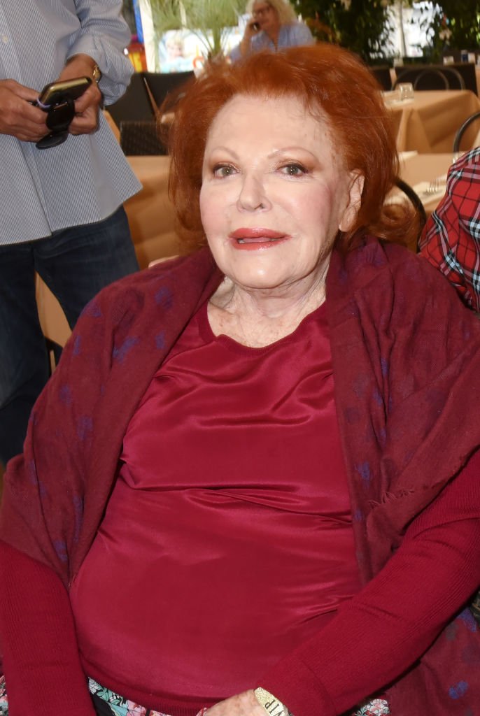 la chanteuse / «Chez Regine» propriétaire du club Regine Choukroun assiste à La Fête des Tuileries 2019 le 21 juin 2019 à Paris, France. | Photo : Getty Images