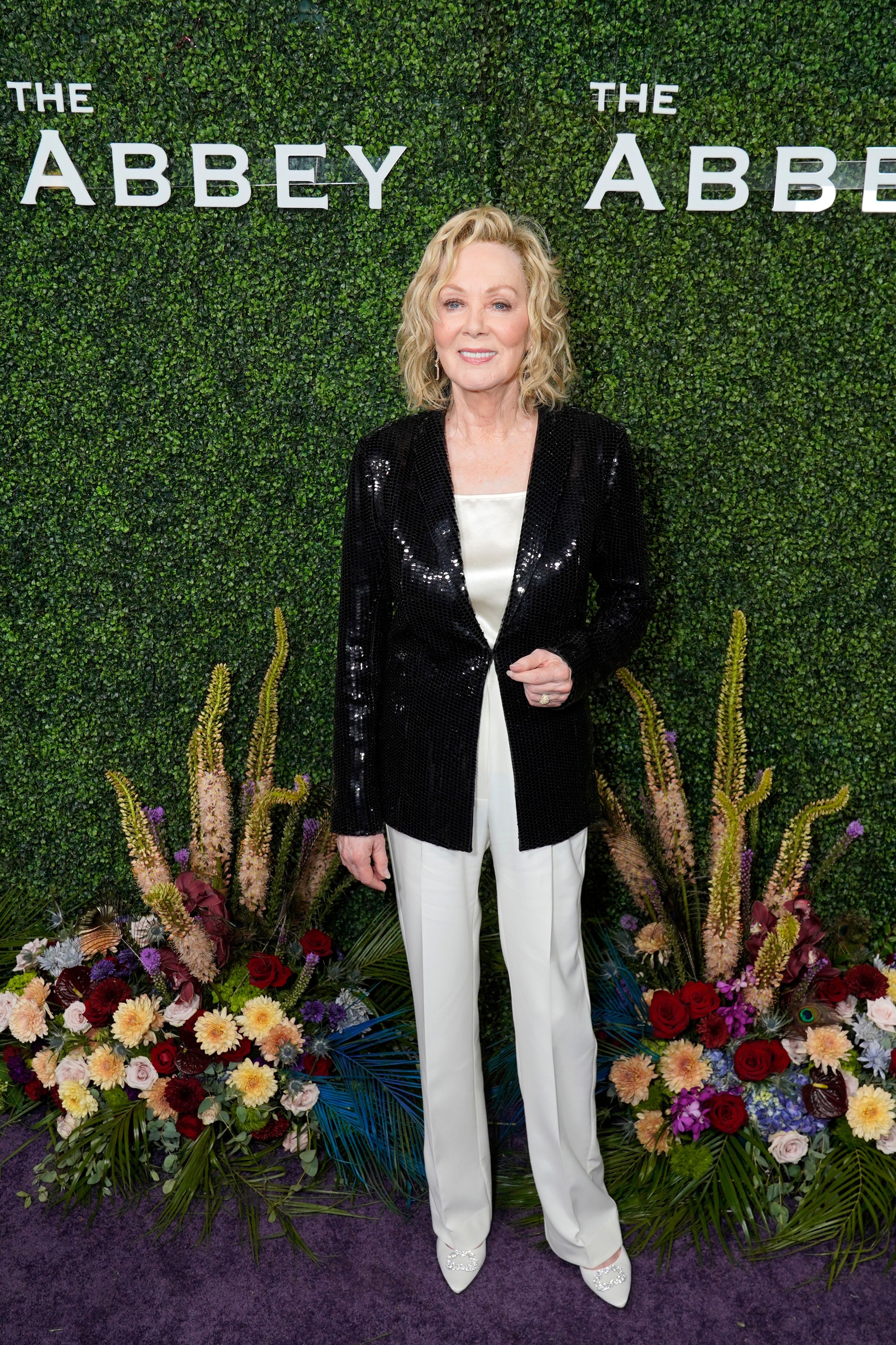 Jean Smart in West Hollywood, California on June 20, 2024 | Source: Getty Images