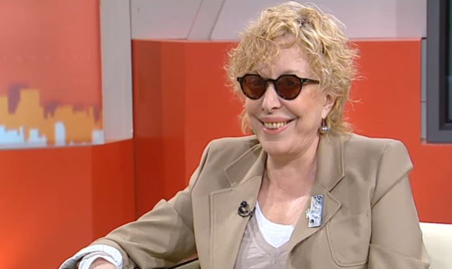 Rosa María Sardá. | Foto: Youtube/TV3