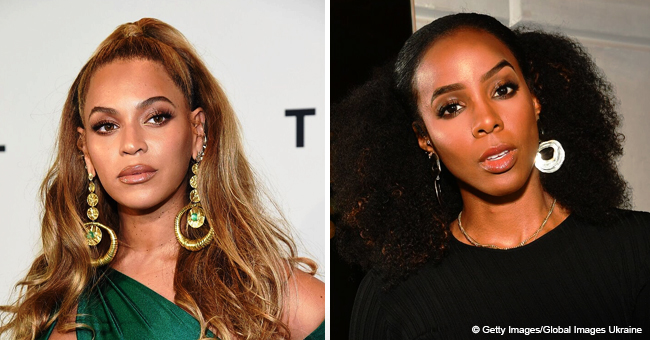 The Reason Why Beyoncé and Kelly Rowland's Dream to Enter an HBCU Has Been Deferred