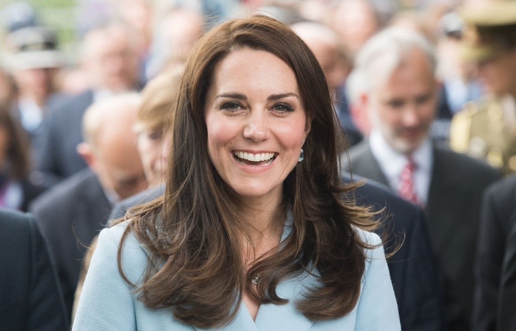 Kate Middleton. | Photo : Getty Images