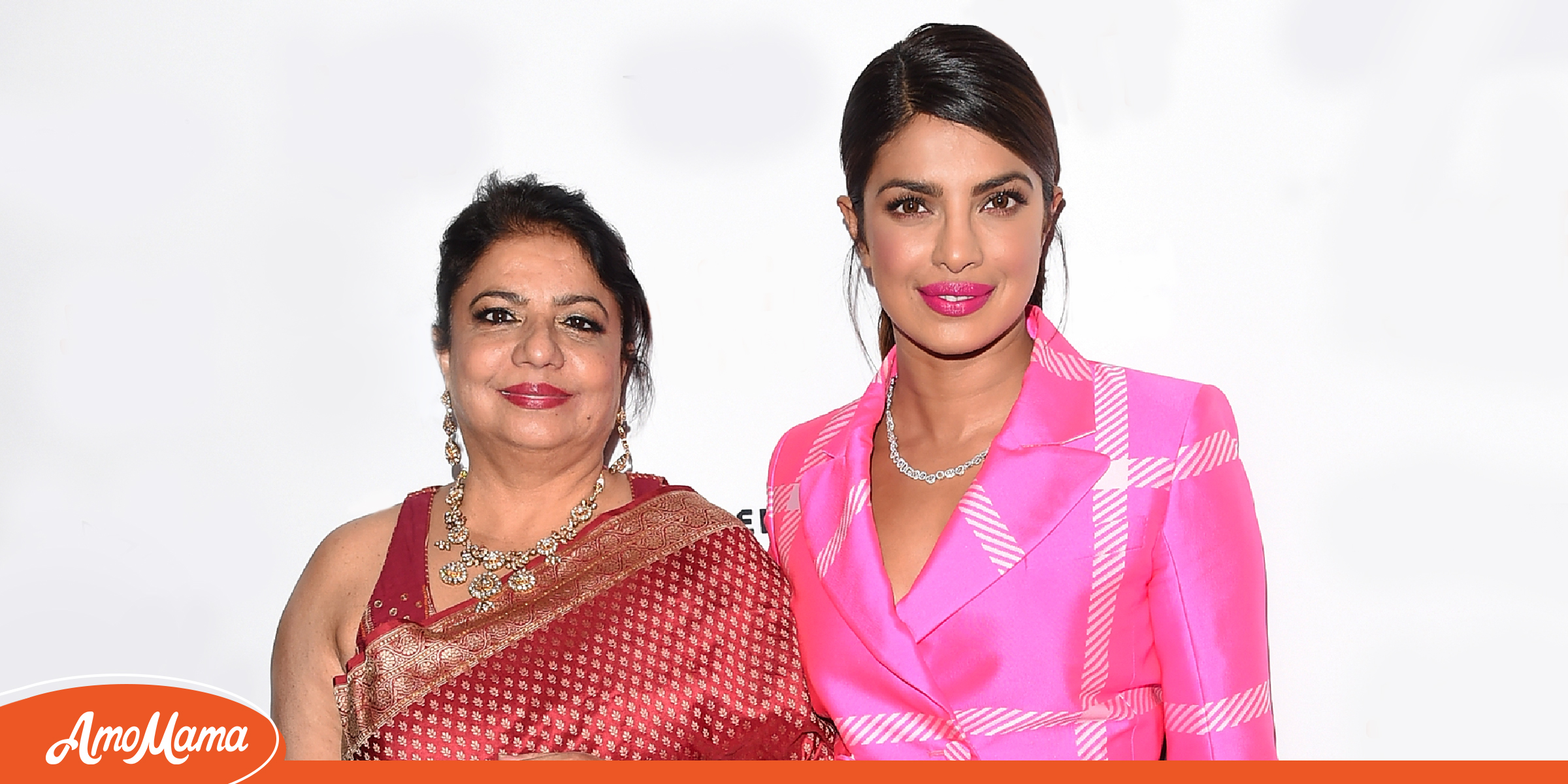 Madhu Chopra Is A Doctor And Producer Facts About Priyanka Chopra S Mother