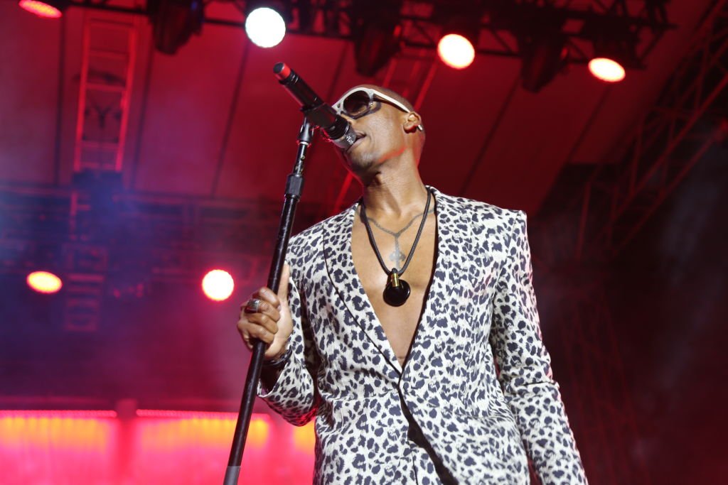 Raphael Saadiq performs onstage at Afropunk Fest on August 27, 2017 in Brooklyn, New York City. | Photo: Getty Images