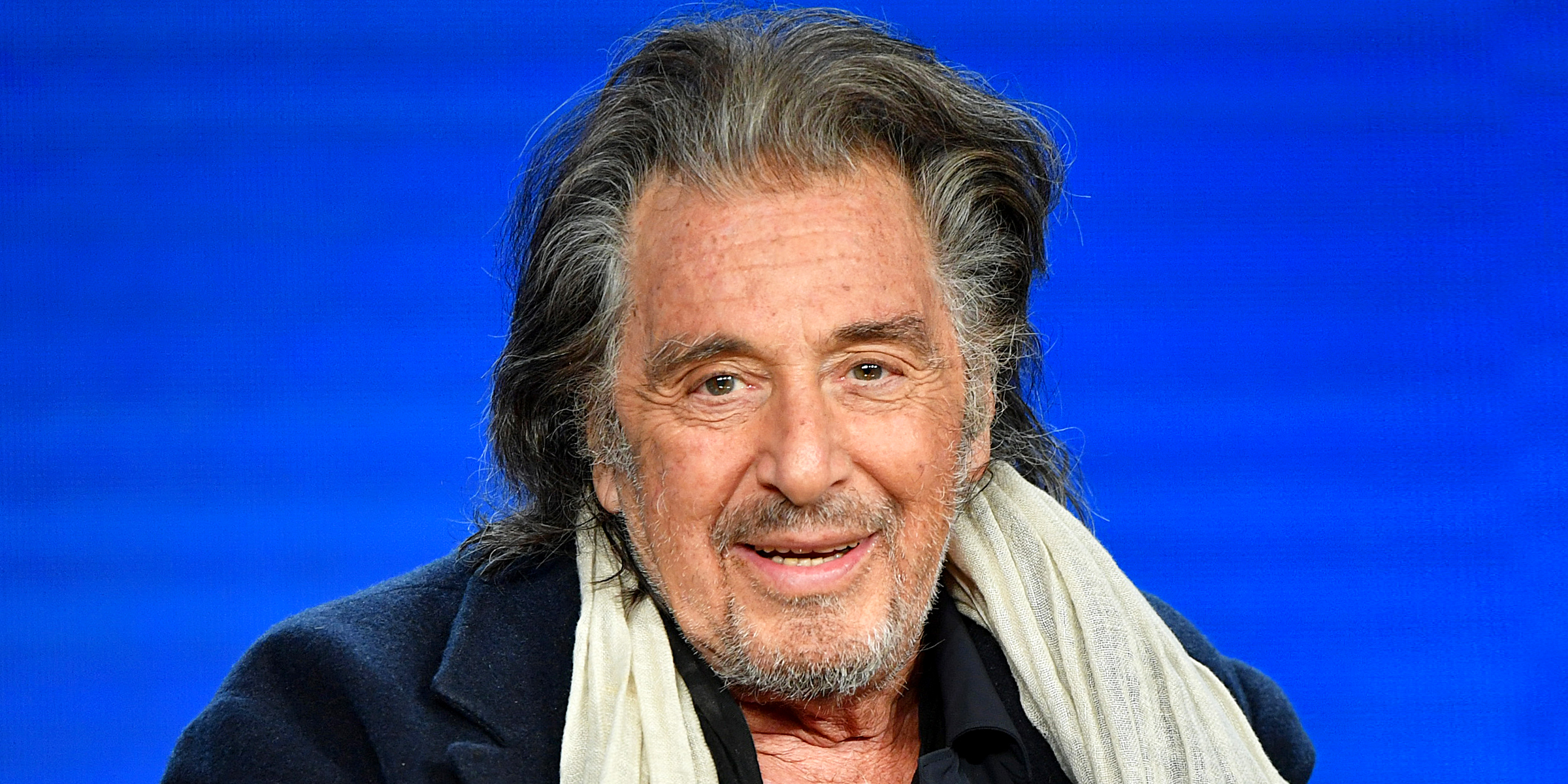 Al Pacino | Source: Getty Images