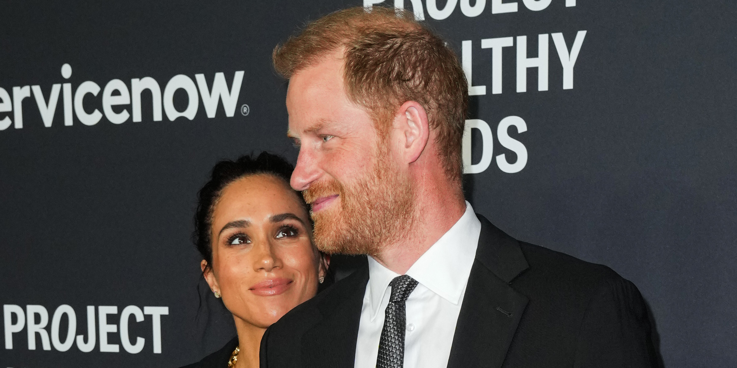 Prince Harry and Meghan Markle | Source: Getty Images