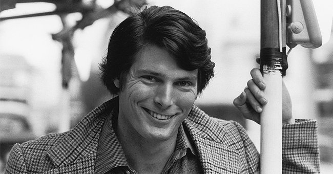 Christopher Reeve | Source : Getty Images