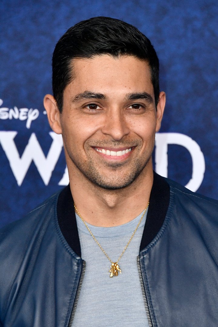 Wilmer Valderrama attending the Premiere of "Onward" in Hollywood, California, in February 2020. | Image: Getty Images.