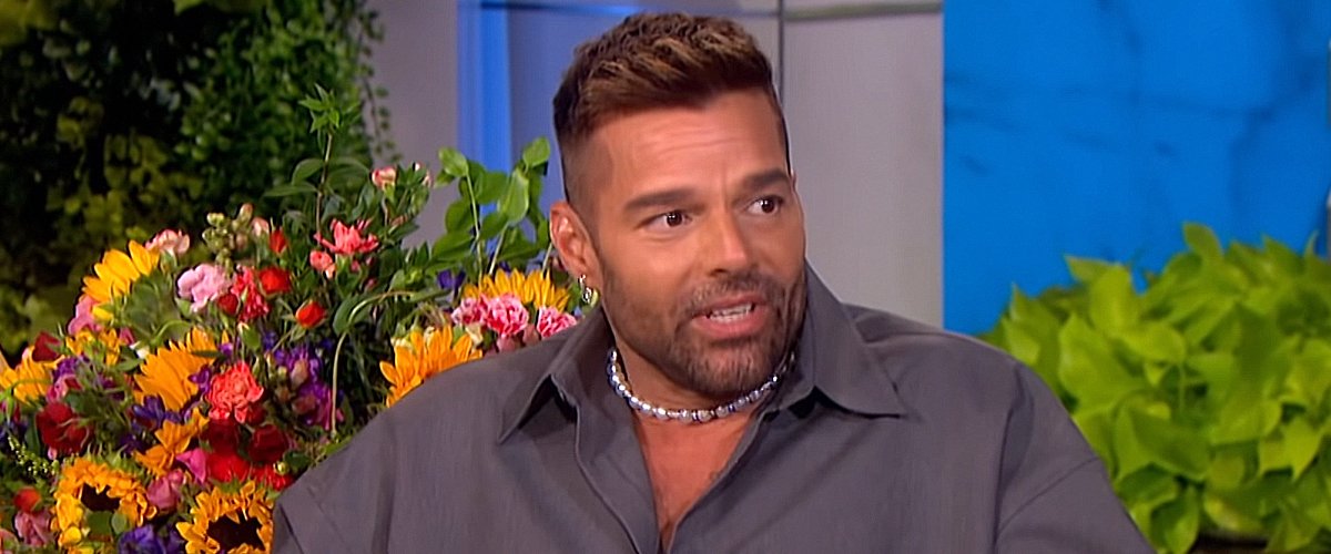 Ricky Martin arremete contra los que rechazan las vacunas: "Egocentrista, no se trata de ti"