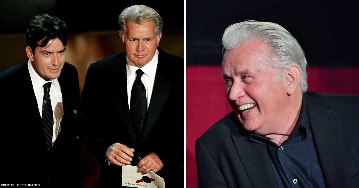 Meet Martin Sheen's Four Children Who Follow in Their Dad's Footsteps