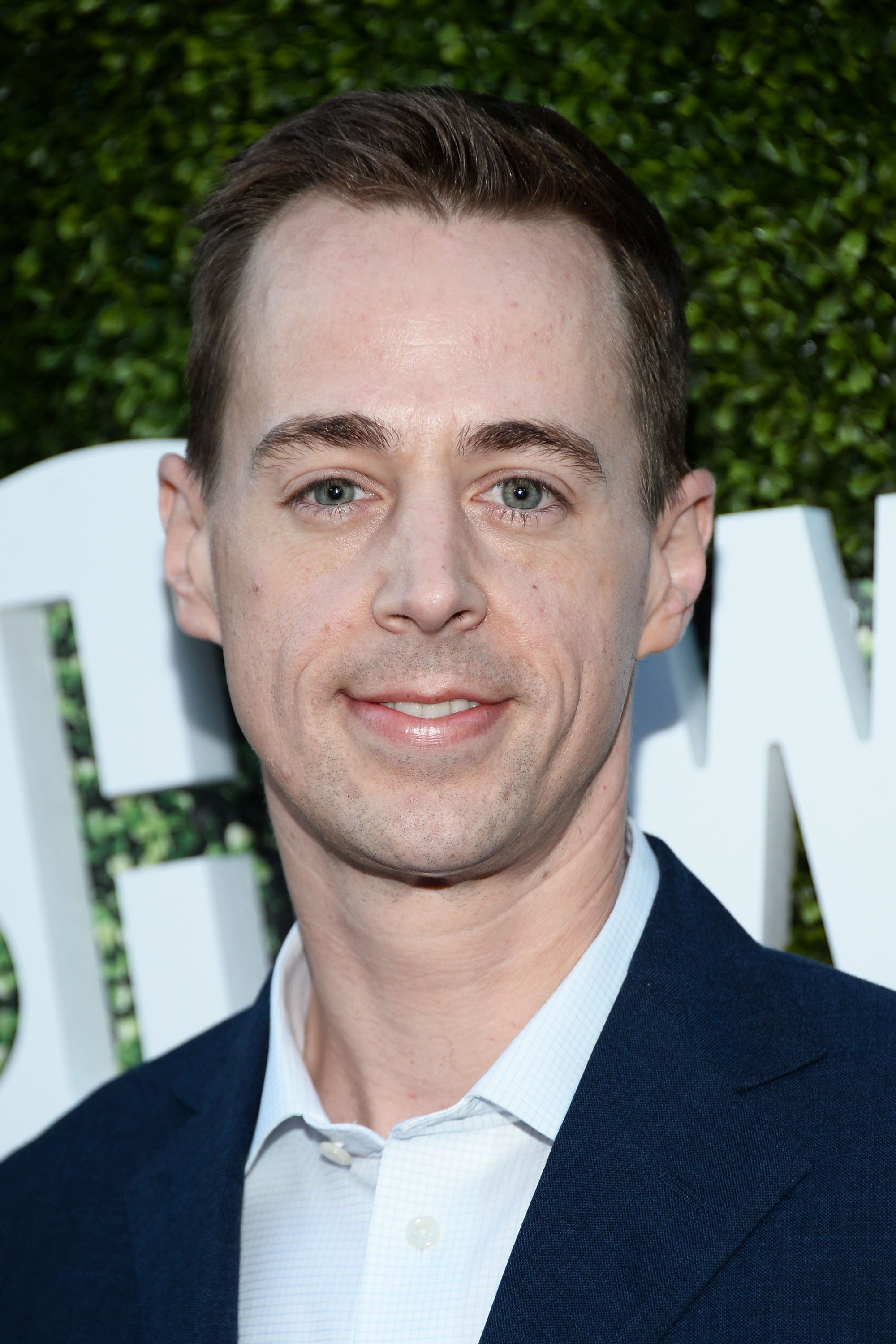 Sean Murray am 10. August, 2016 in West Hollywood, Kalifornien | Quelle: Getty Images