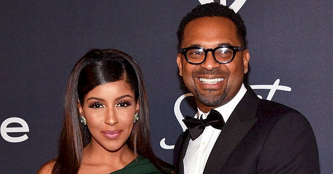 Mike Epps Is a Proud Father of 5 - Facts about the Comedian’s Kids, Parents & Ex-wife