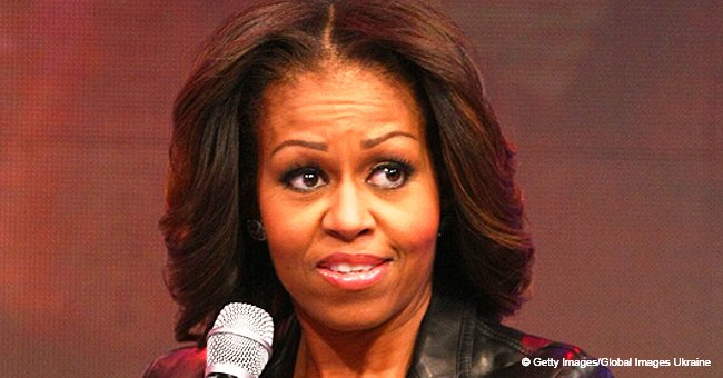 Woman who called Michelle Obama an ‘ape’ pleads guilty to defrauding FEMA of $18K