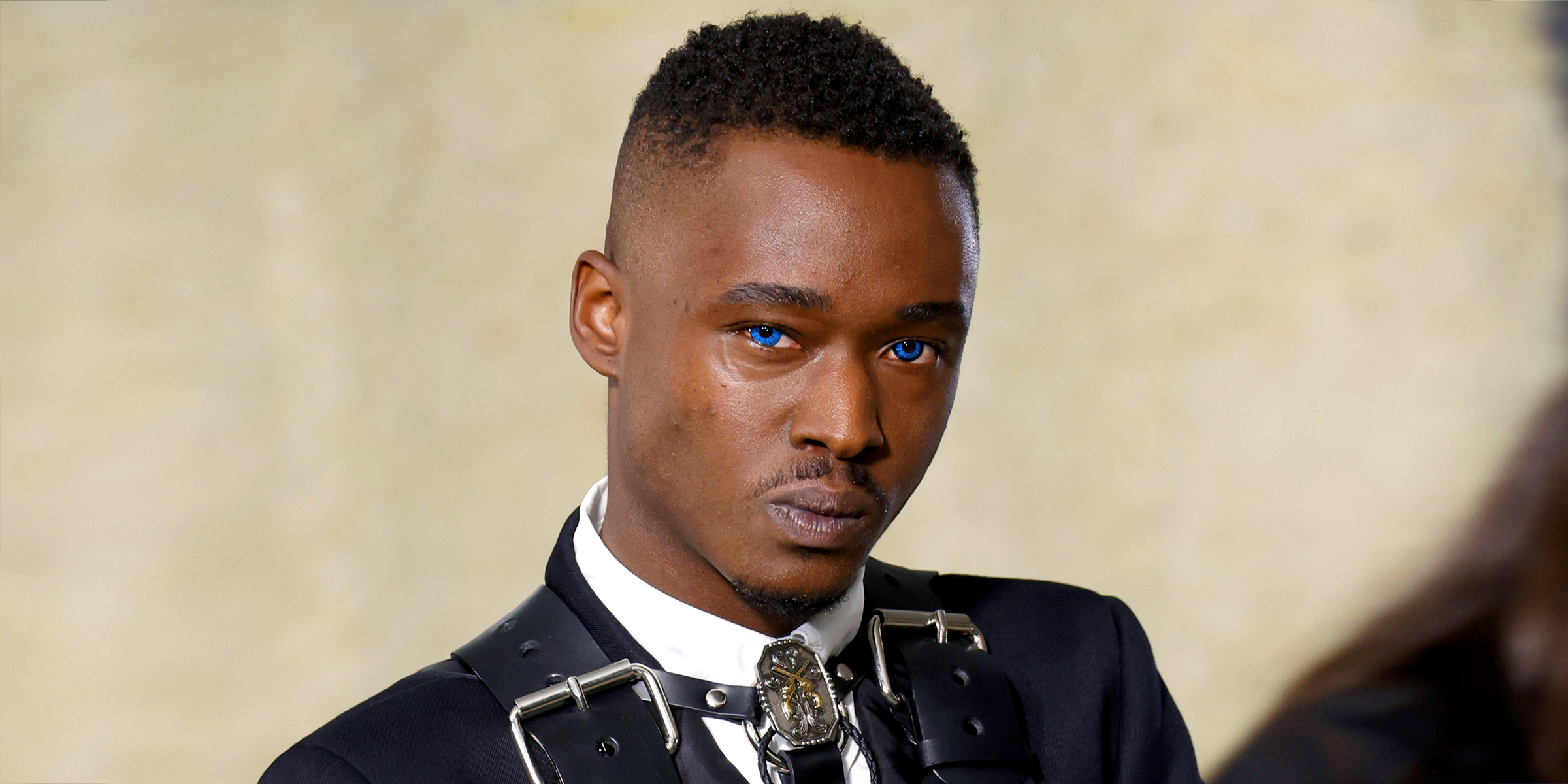 Ashton Sanders | Source: Getty Images