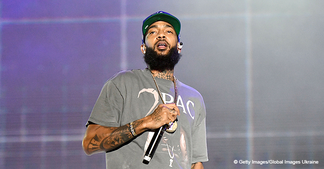 Nipsey Hussle's Memorial Service Will Reportedly Be Held at Staples Center