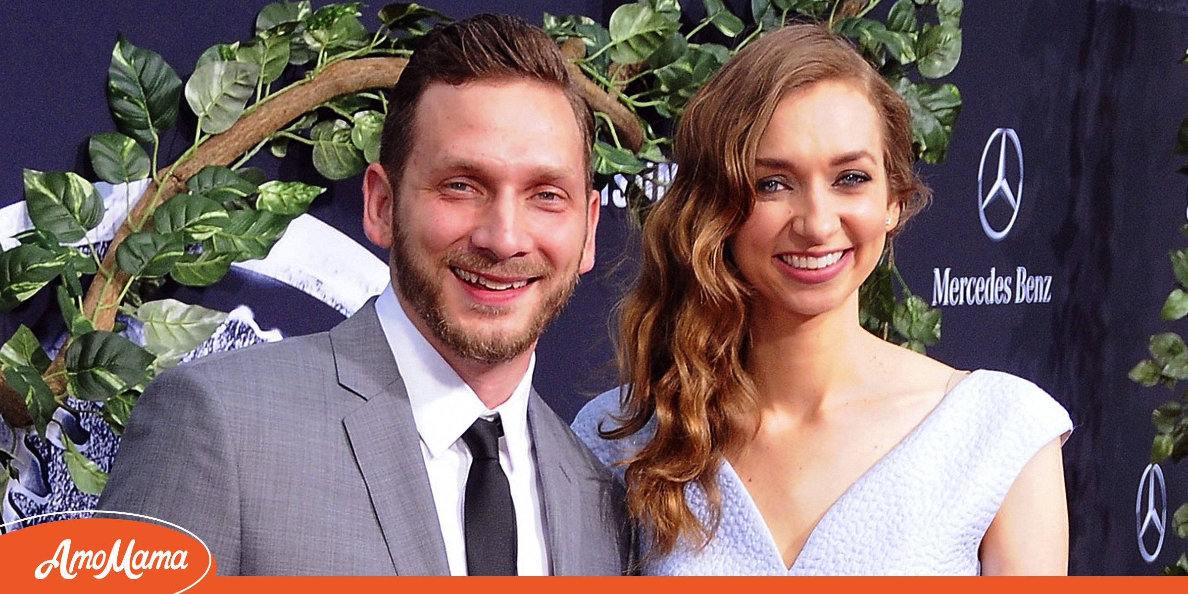 Lauren Lapkus’ Brother Is Julian Lapkus Though Some Fans Thought DJ Qualls Is Her Sibling